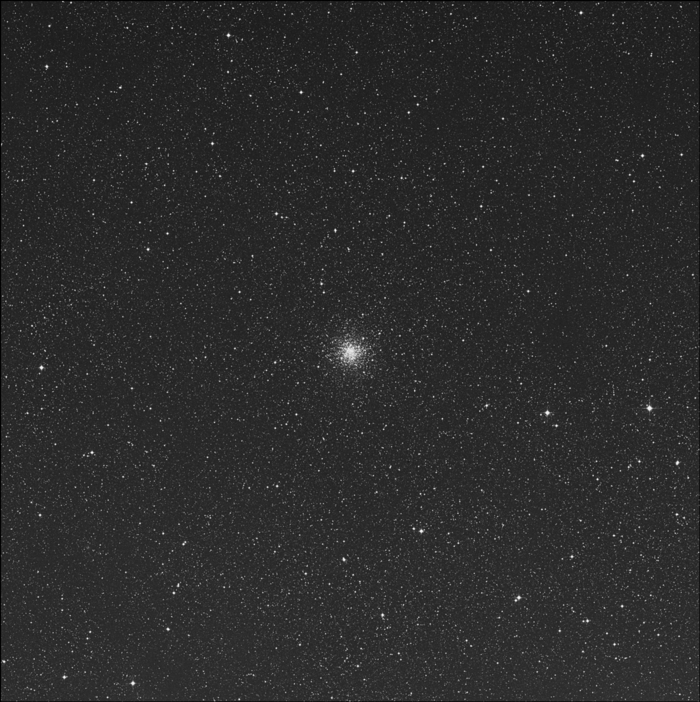 NGC 6539