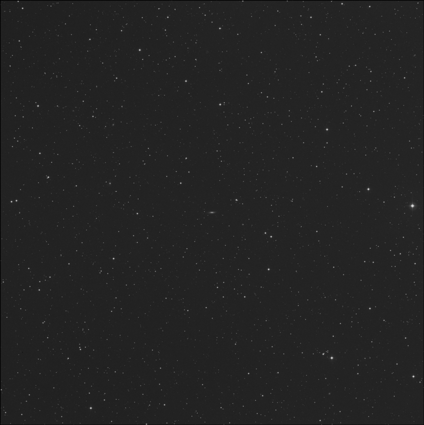 NGC 6542