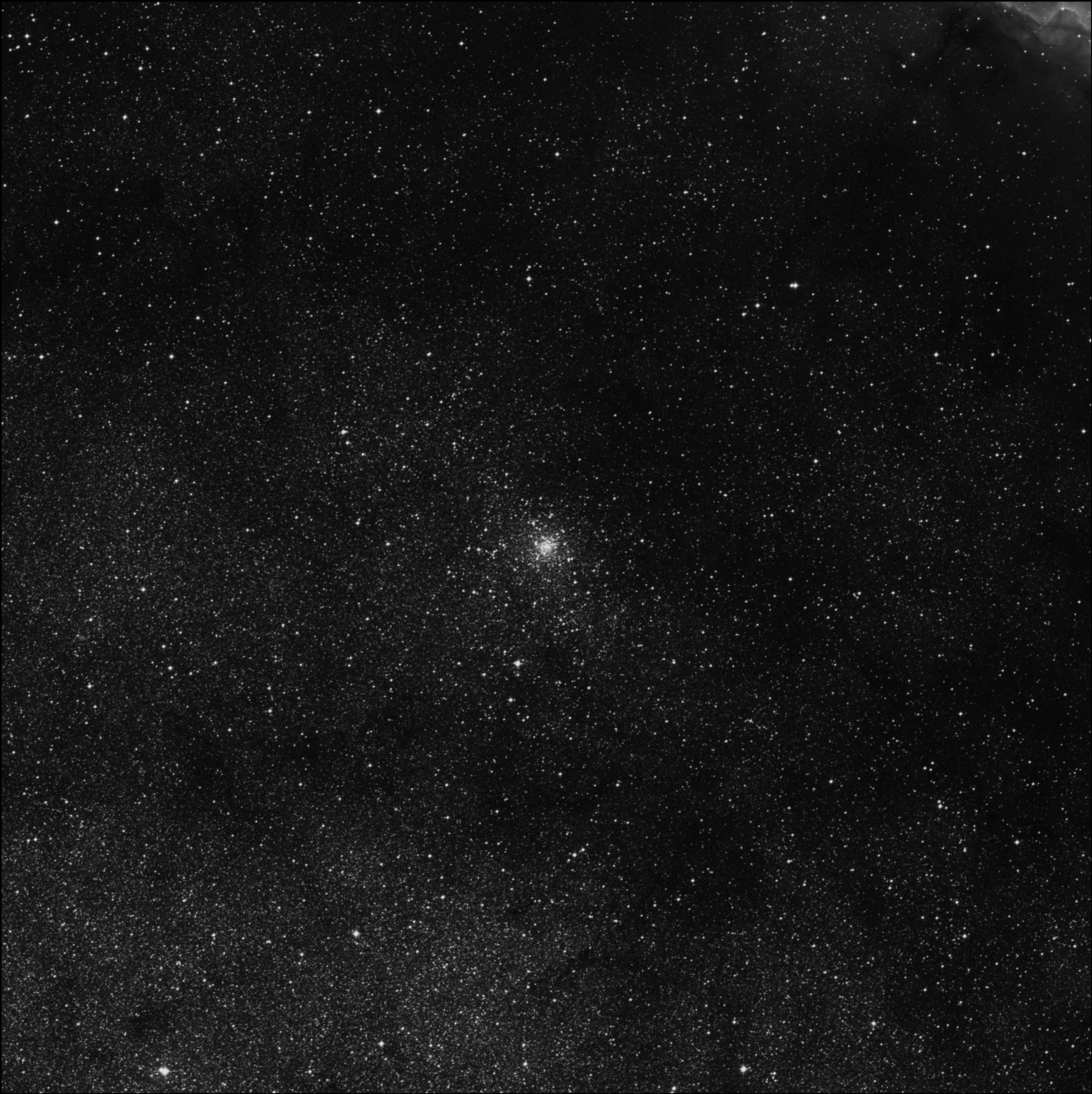 NGC 6544