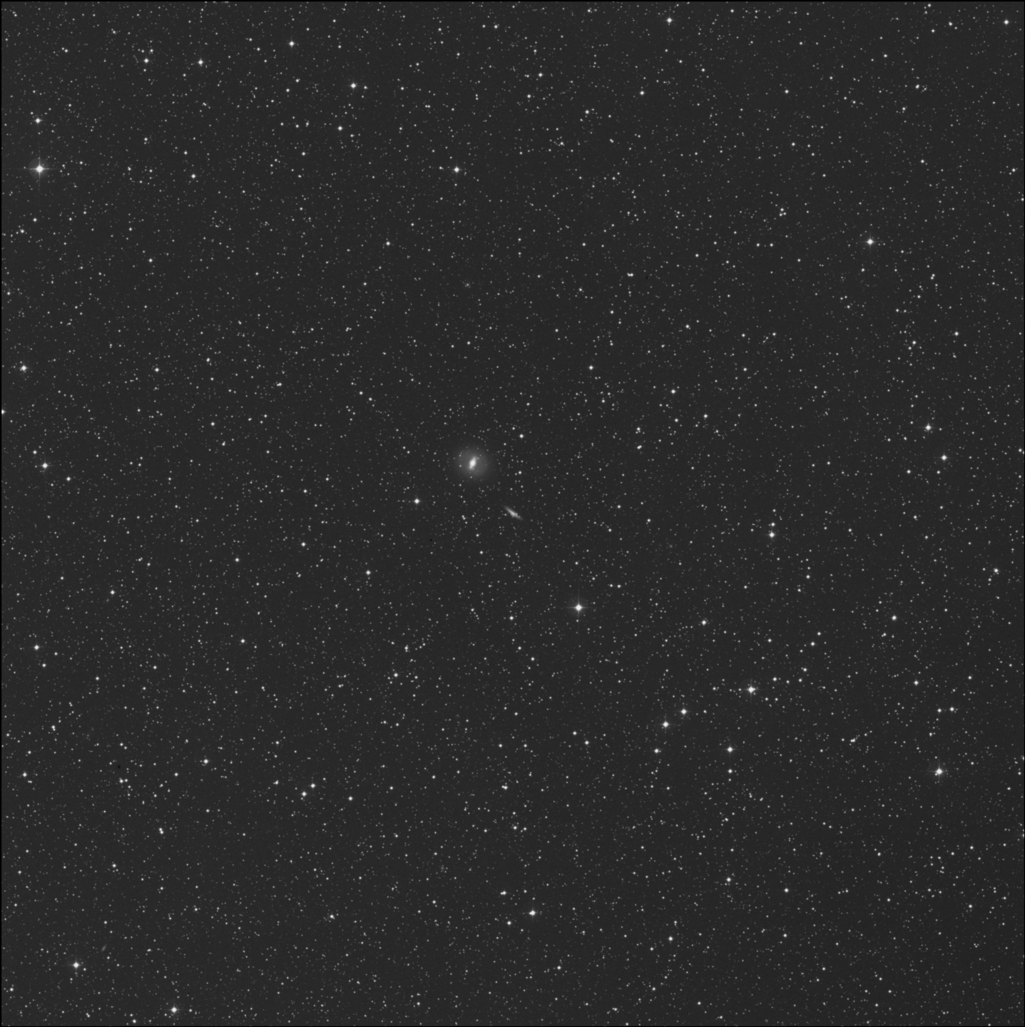 NGC 6550