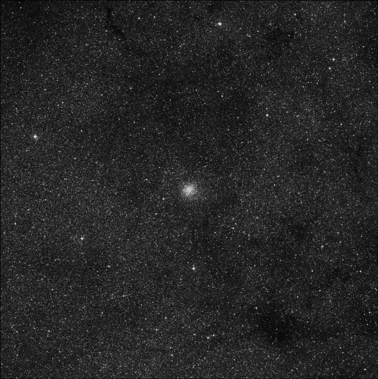 Cúmulo del Río Oscuro