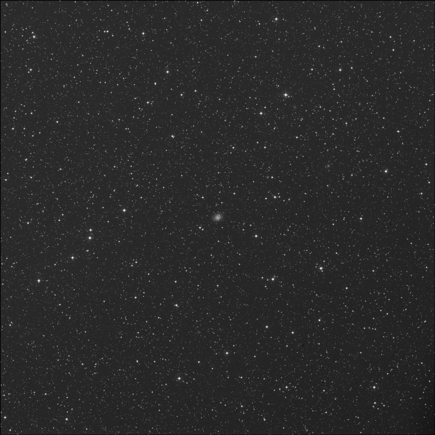 NGC 6555