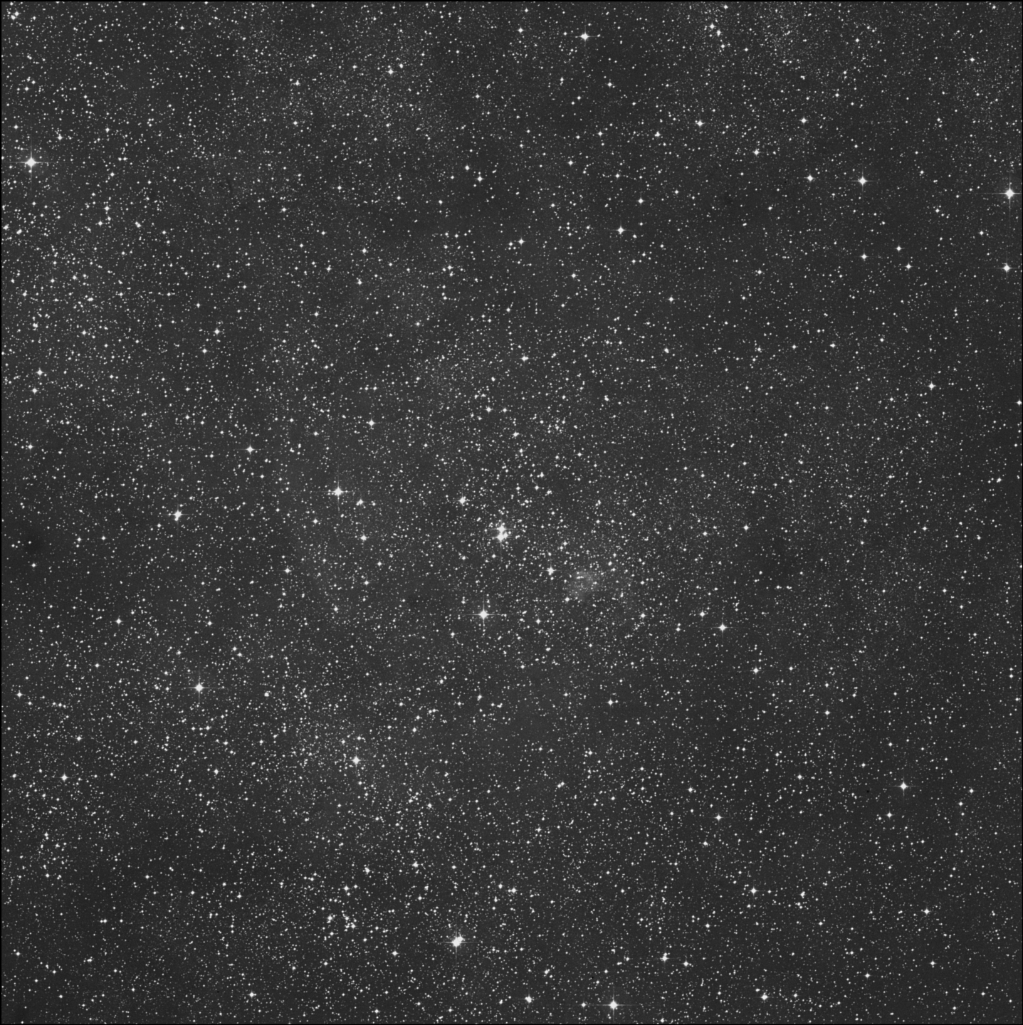 NGC 6561