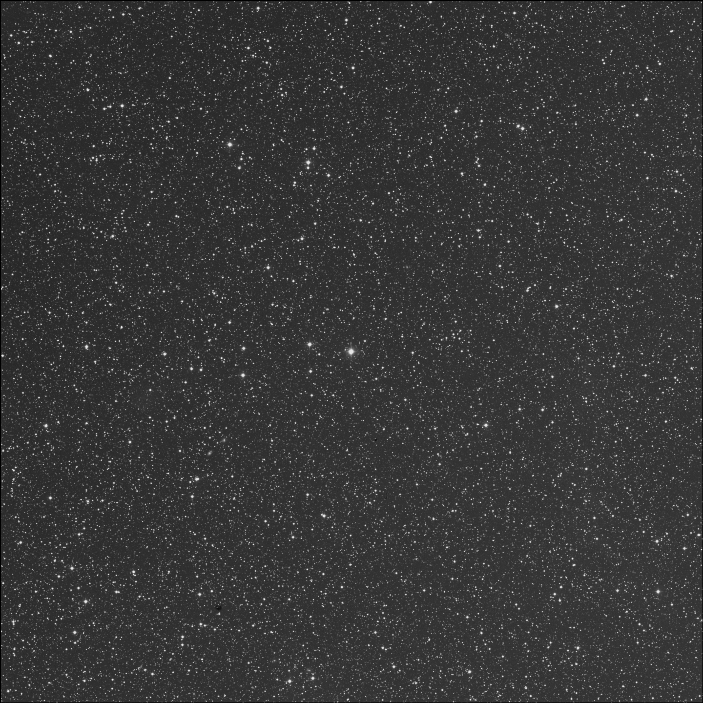 Nebulosa de la Esmeralda