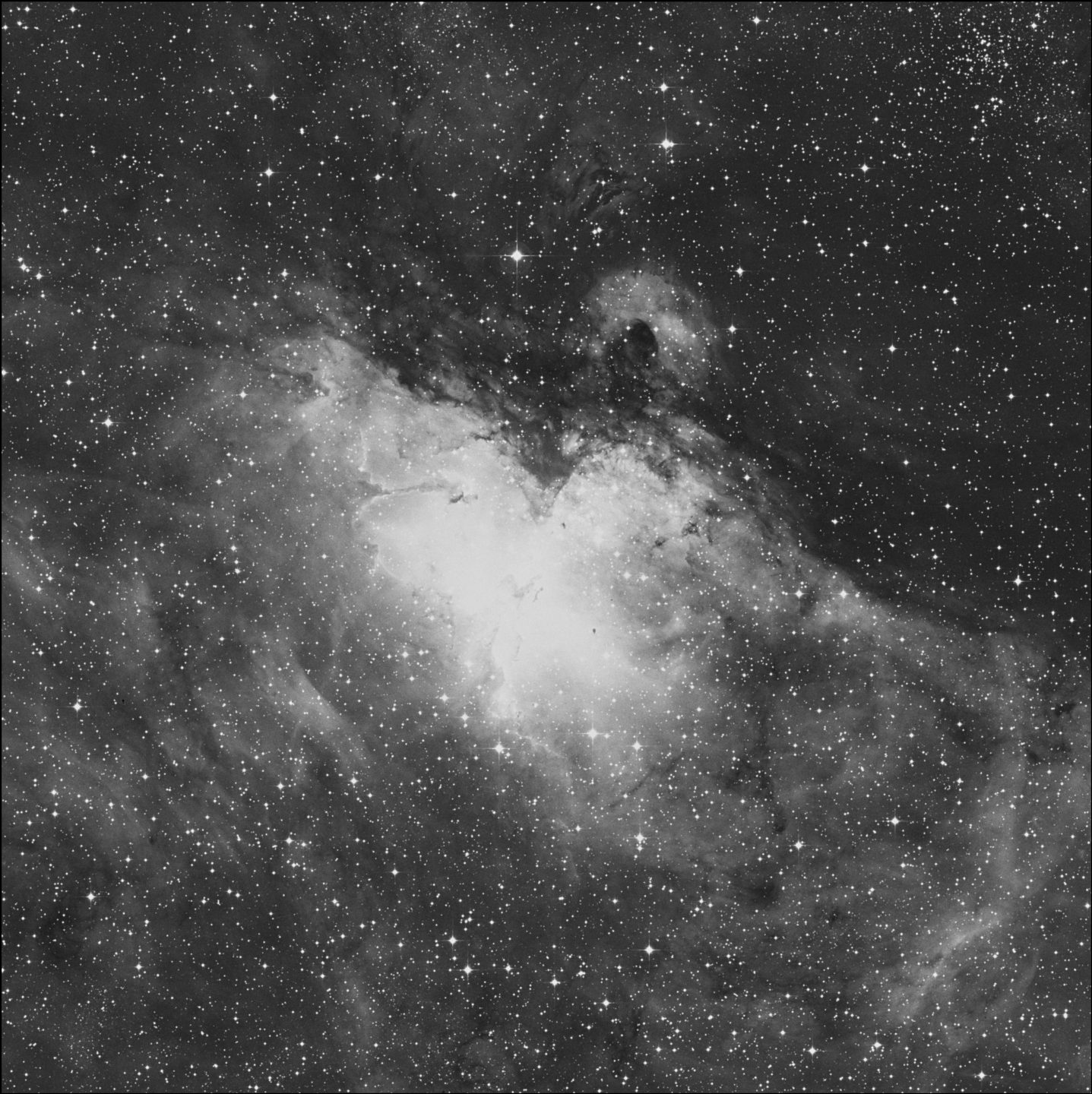 Pilares de la Creación