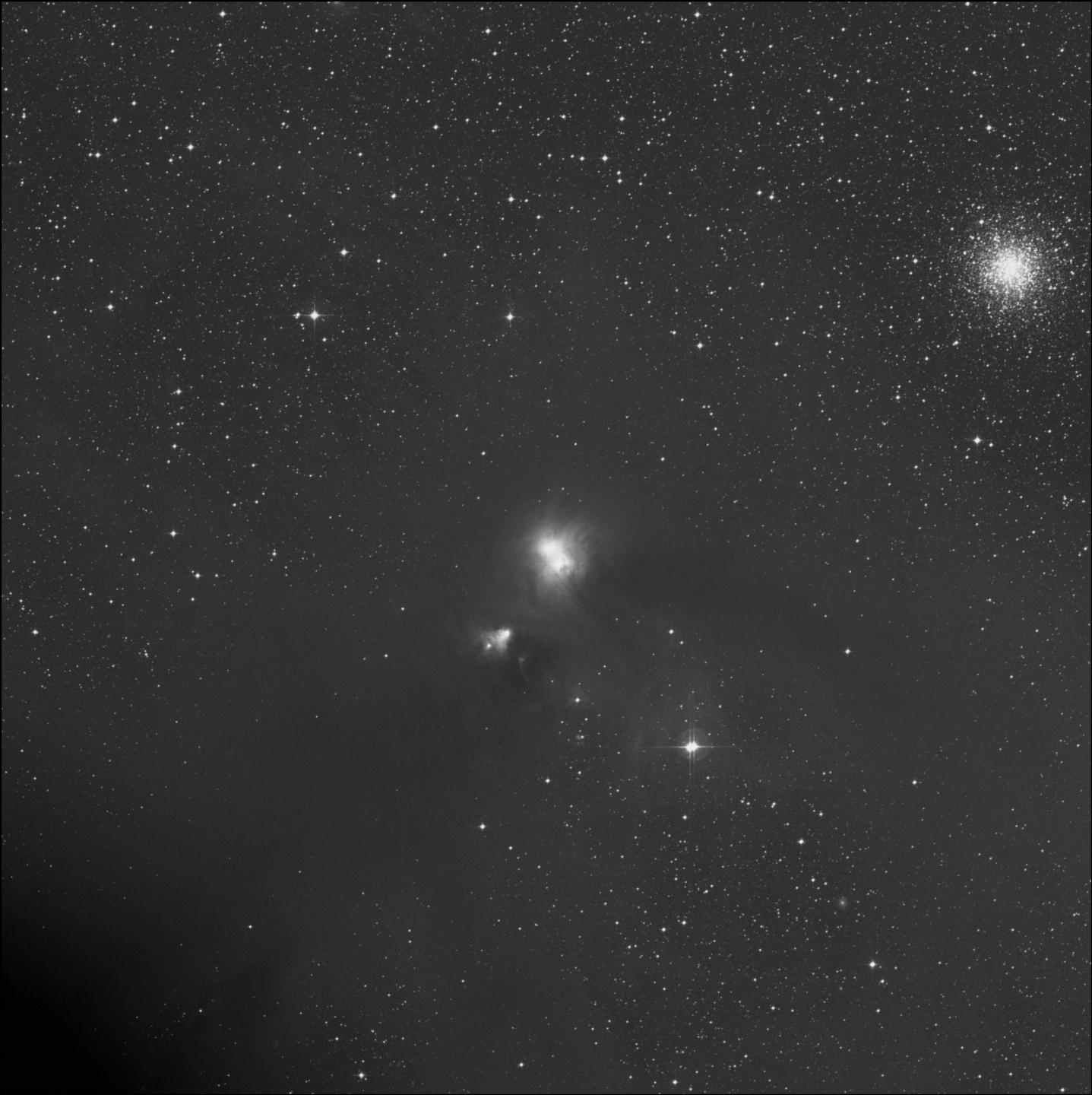 NGC 6727