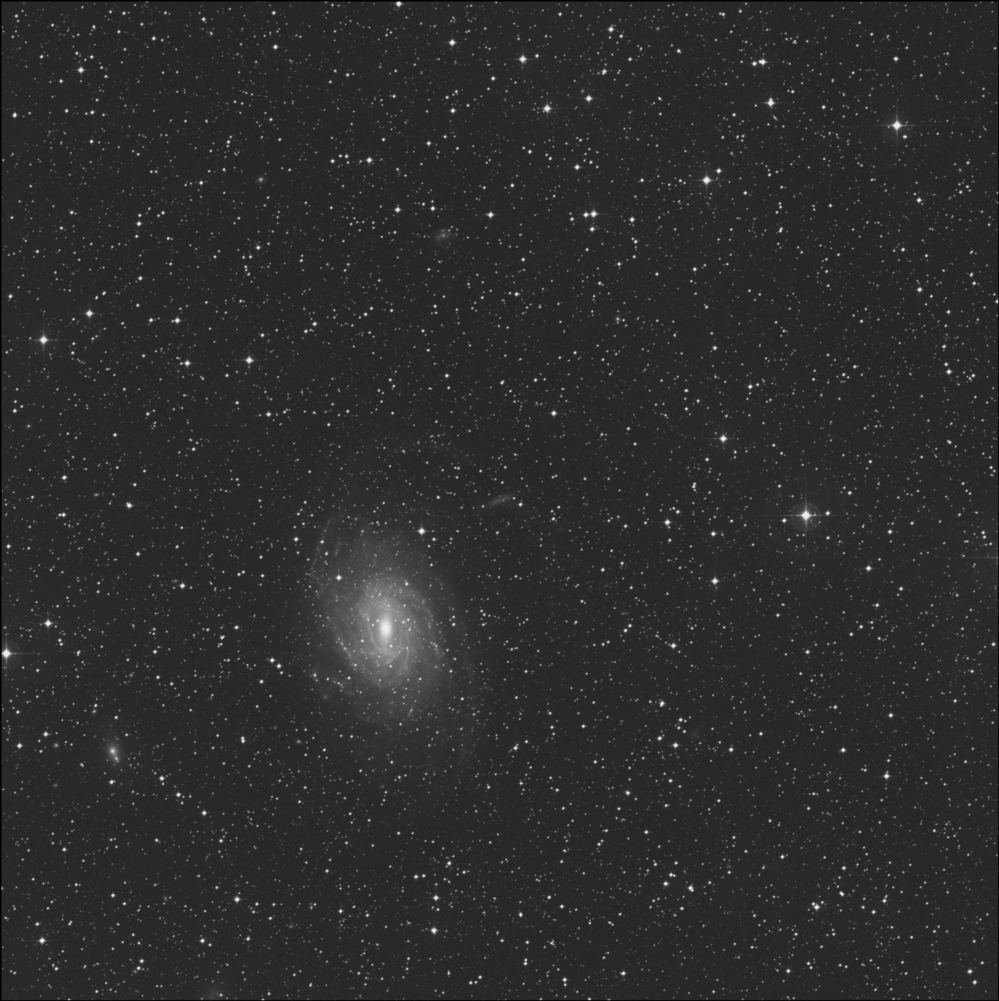 NGC 6744
