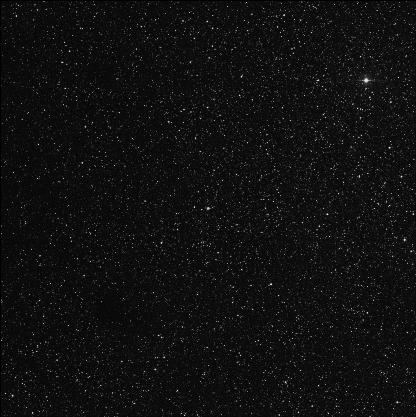 Nebulosa del Ojo Brillante