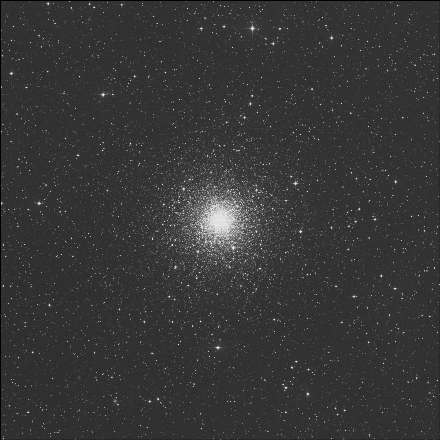 Cúmulo del Pavo Real