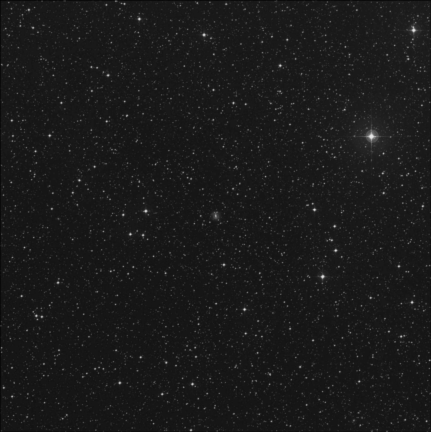 NGC 6761