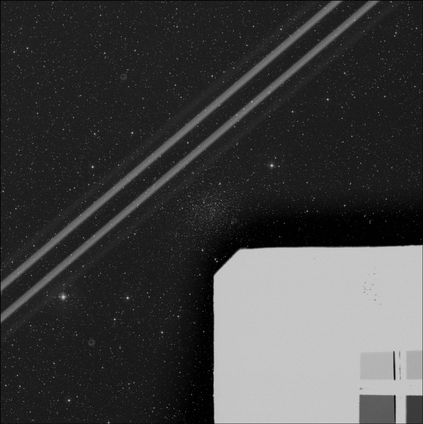 Cúmulo del Arpa Dorada