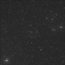 El Agujero en un Cúmulo