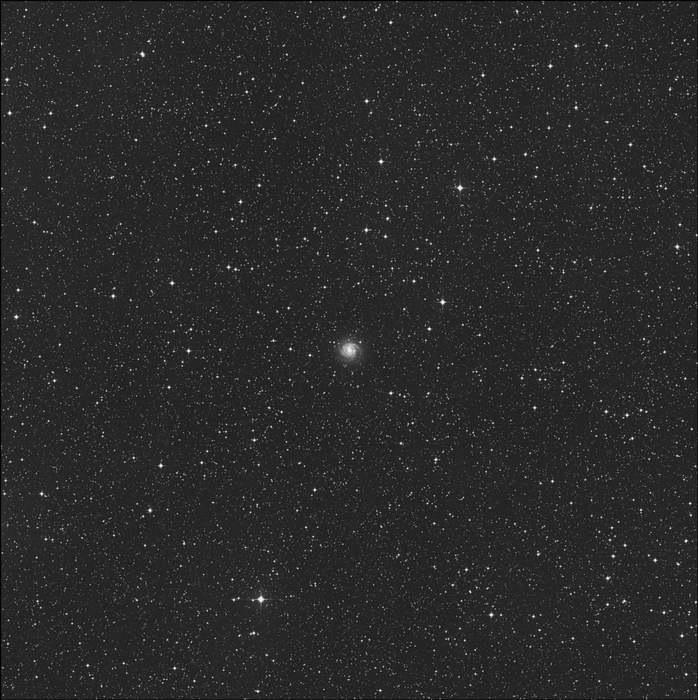 NGC 6814