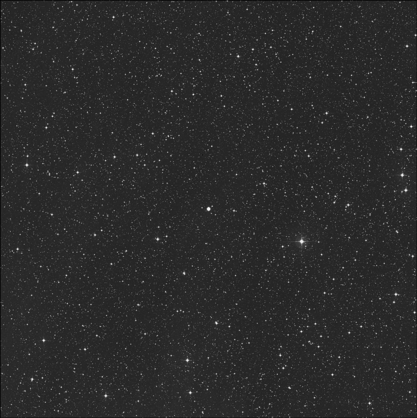 Pequeña Nebulosa de la Gema