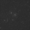 Cúmulo Cabeza de Zorro