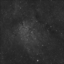 Cúmulo de la Nebulosa de la Trompeta