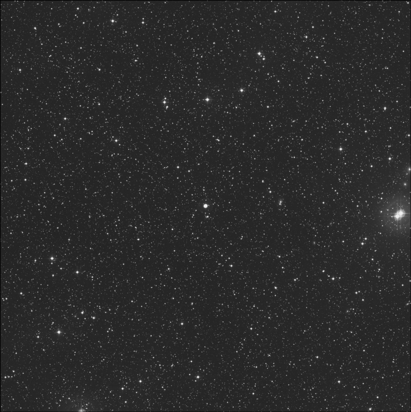 Planetaria Parpadeante