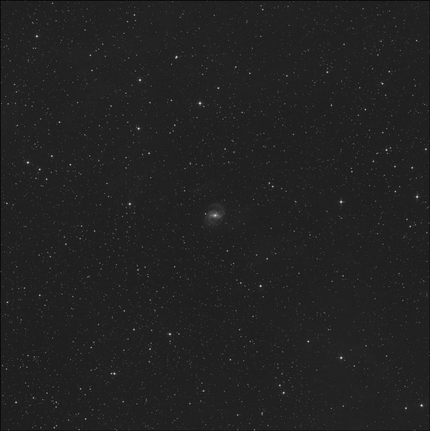 NGC 6951