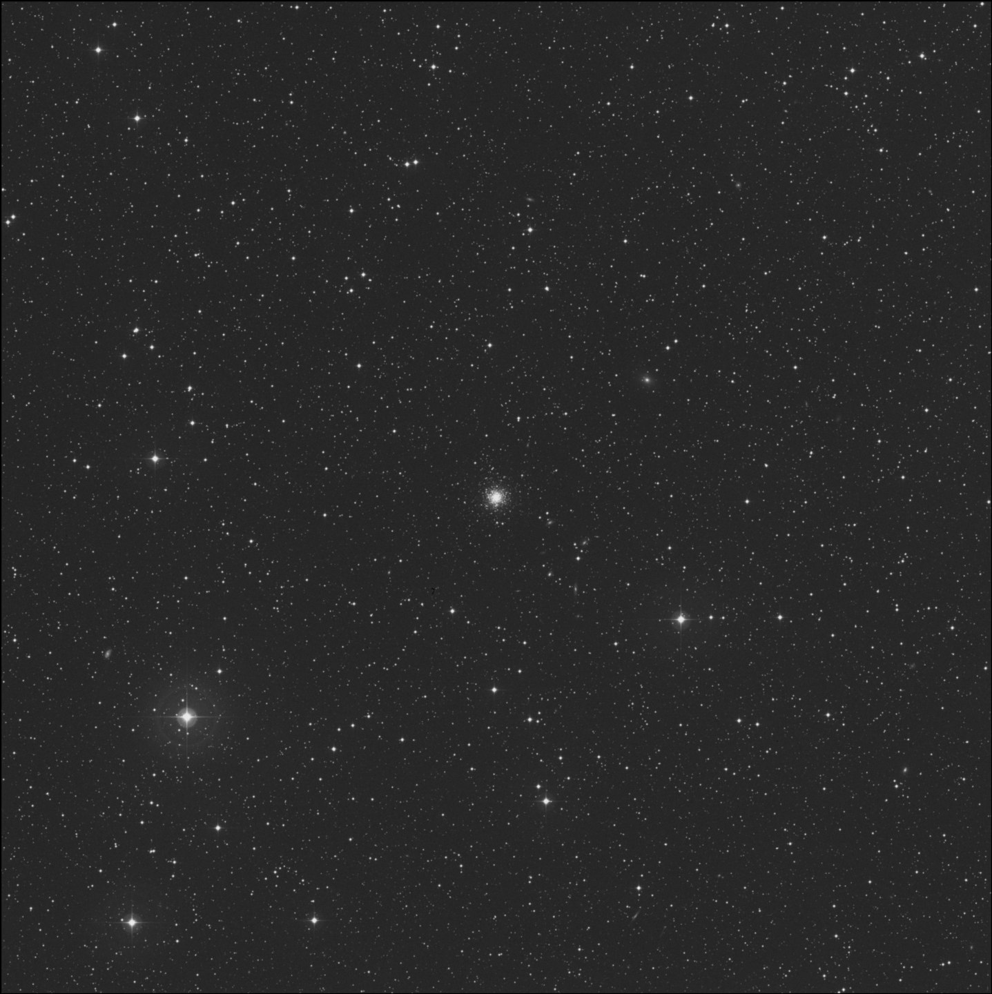 Cúmulo del Vagabundo