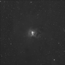 Nebulosa del Iris