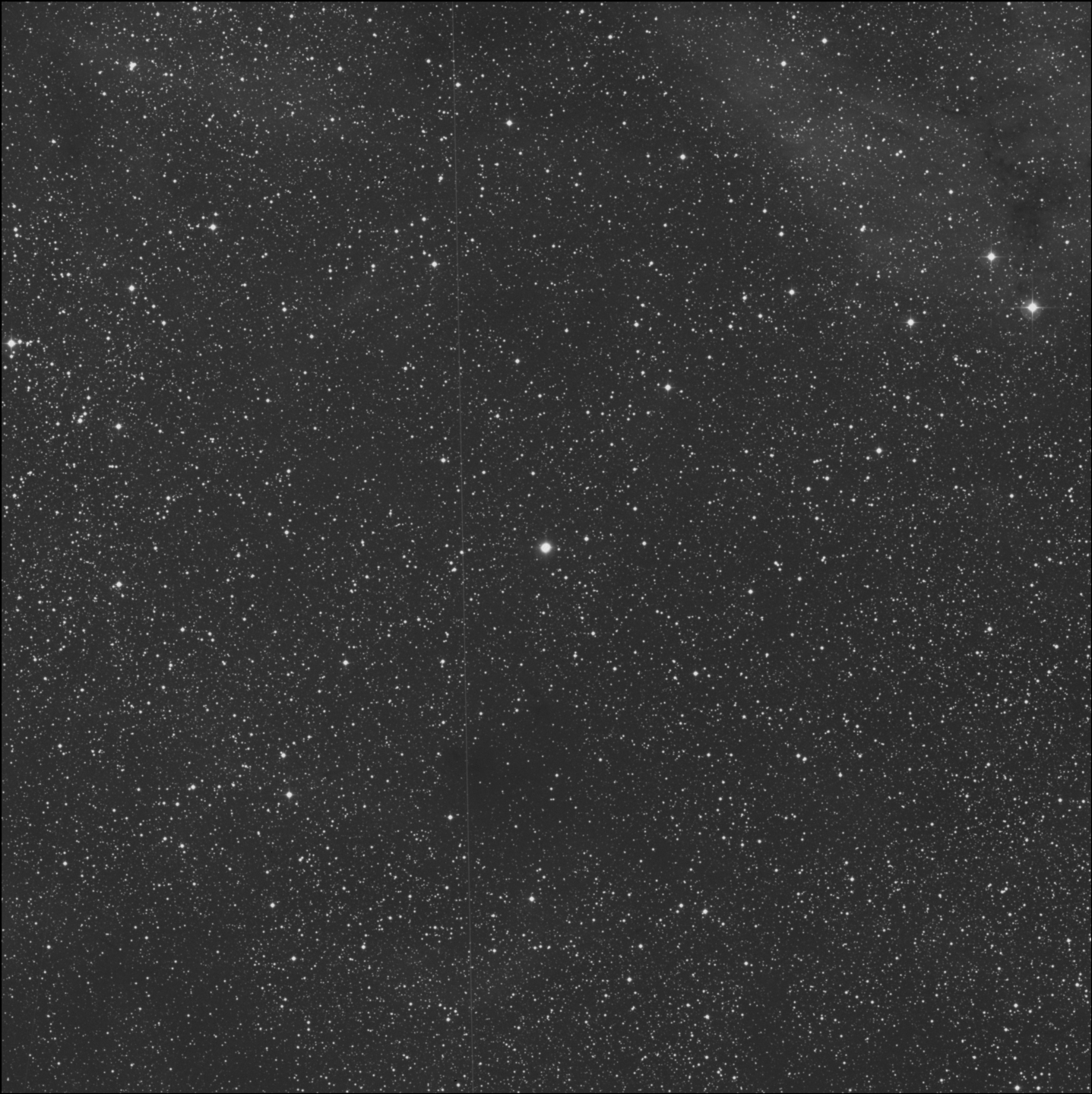 Nebulosa del Escarabajo Joya