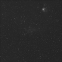 Cúmulo de la Rosa Abierta