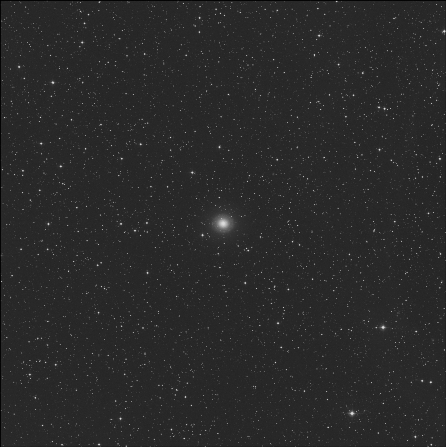 Galaxia de la Rueda de la Serpiente