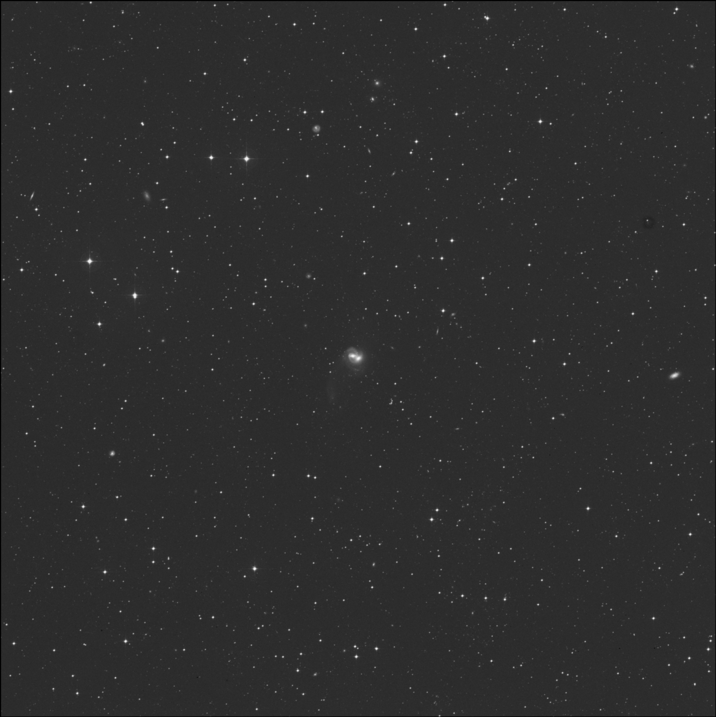NGC 7284