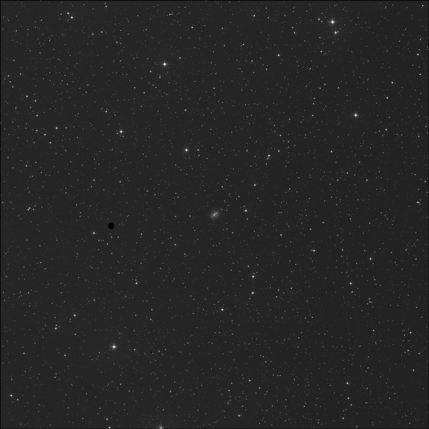 NGC 7292