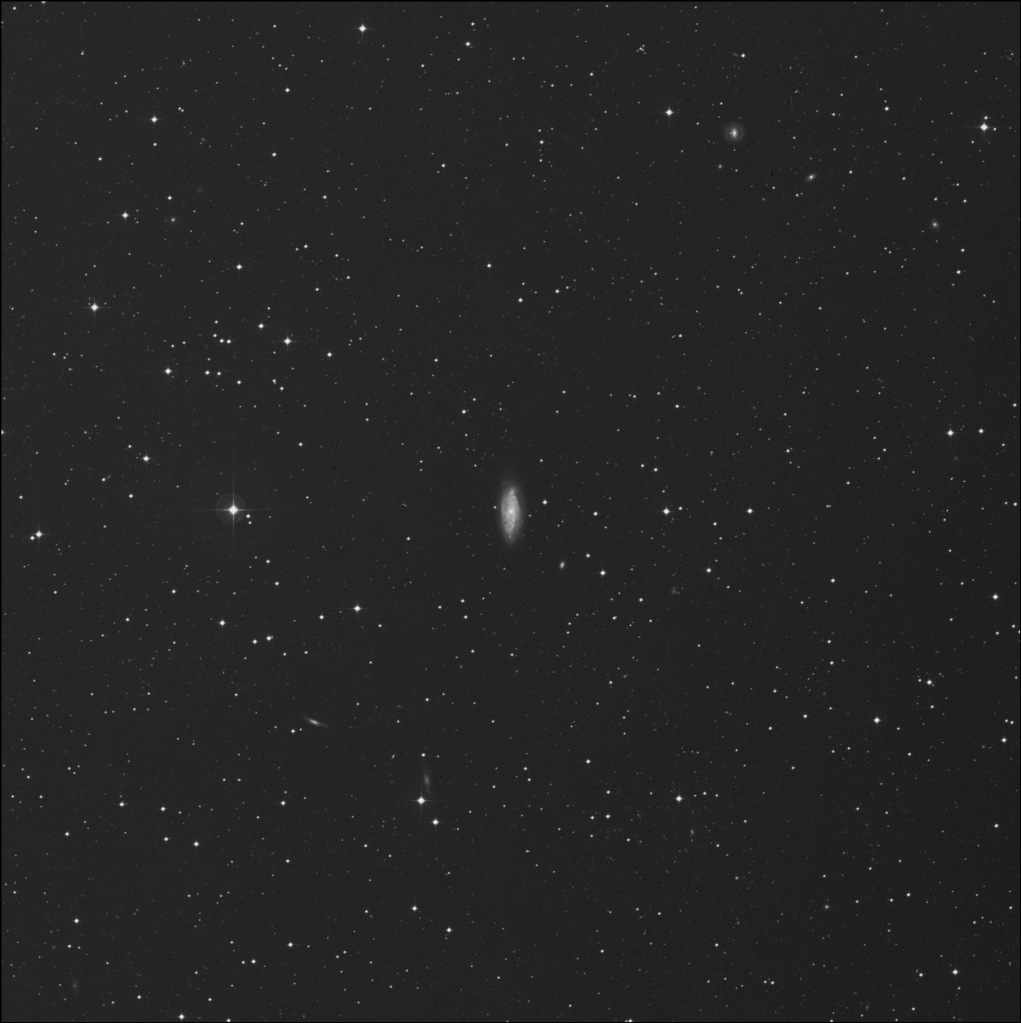 NGC 7314