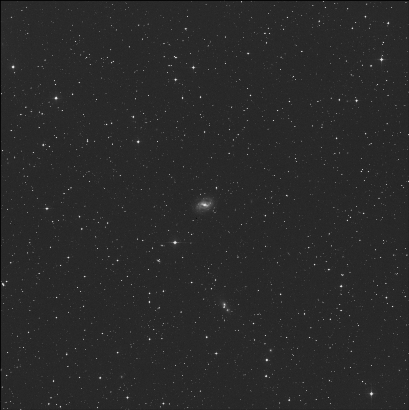 NGC 7329