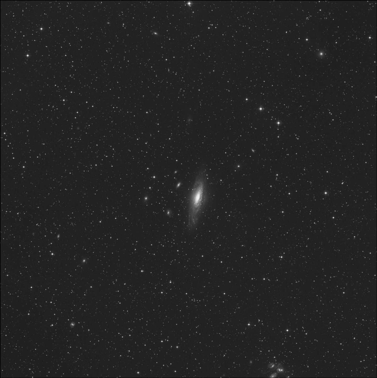NGC 7333