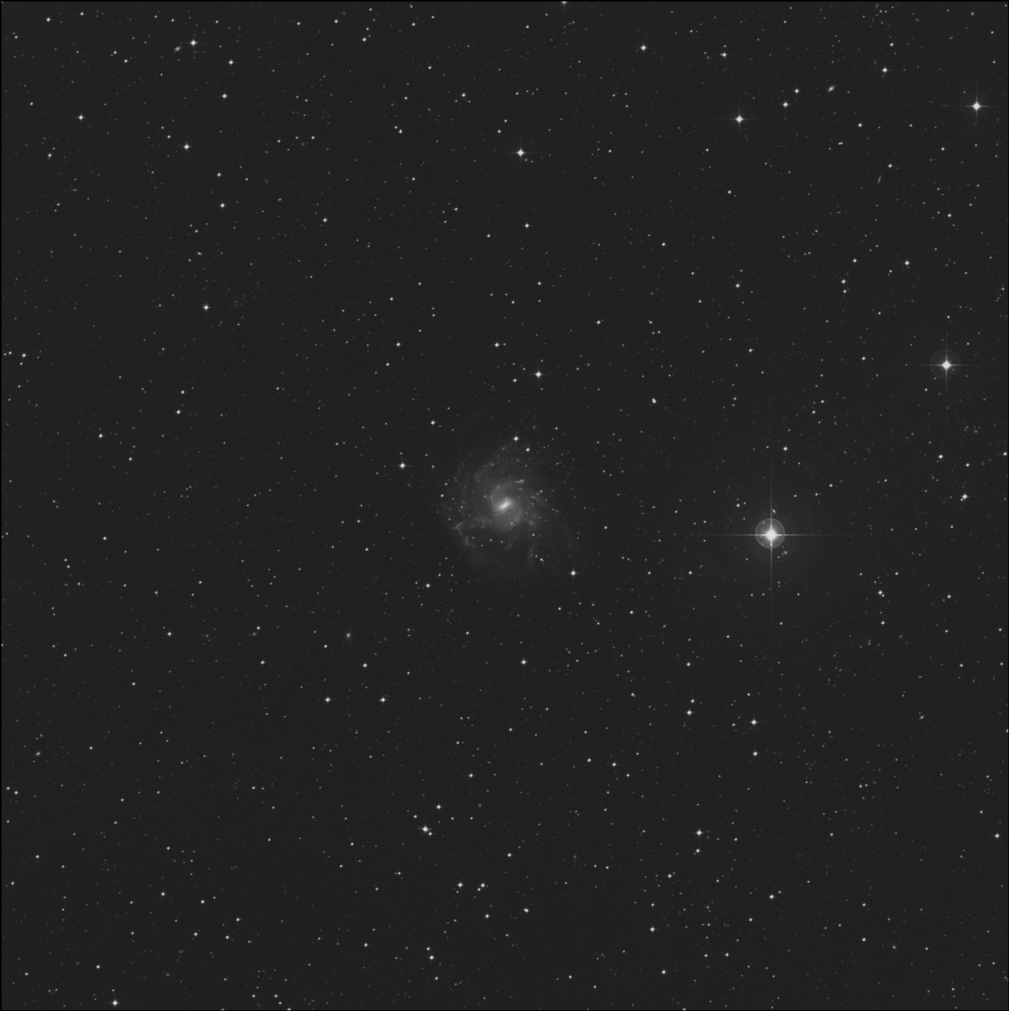 NGC 7424