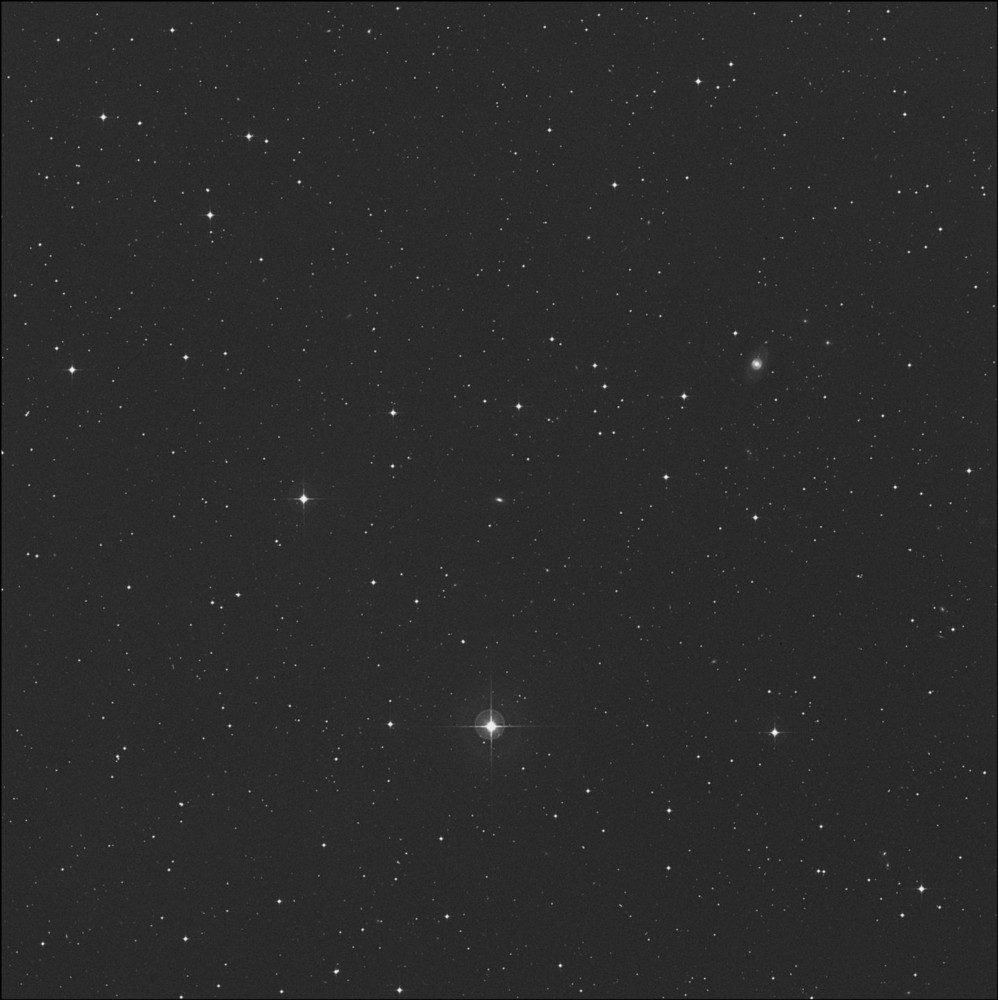 NGC 7434