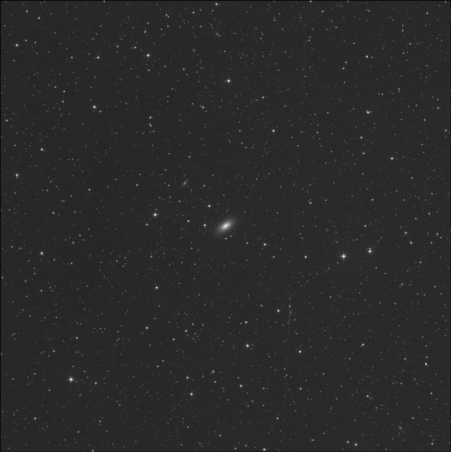 NGC 7457