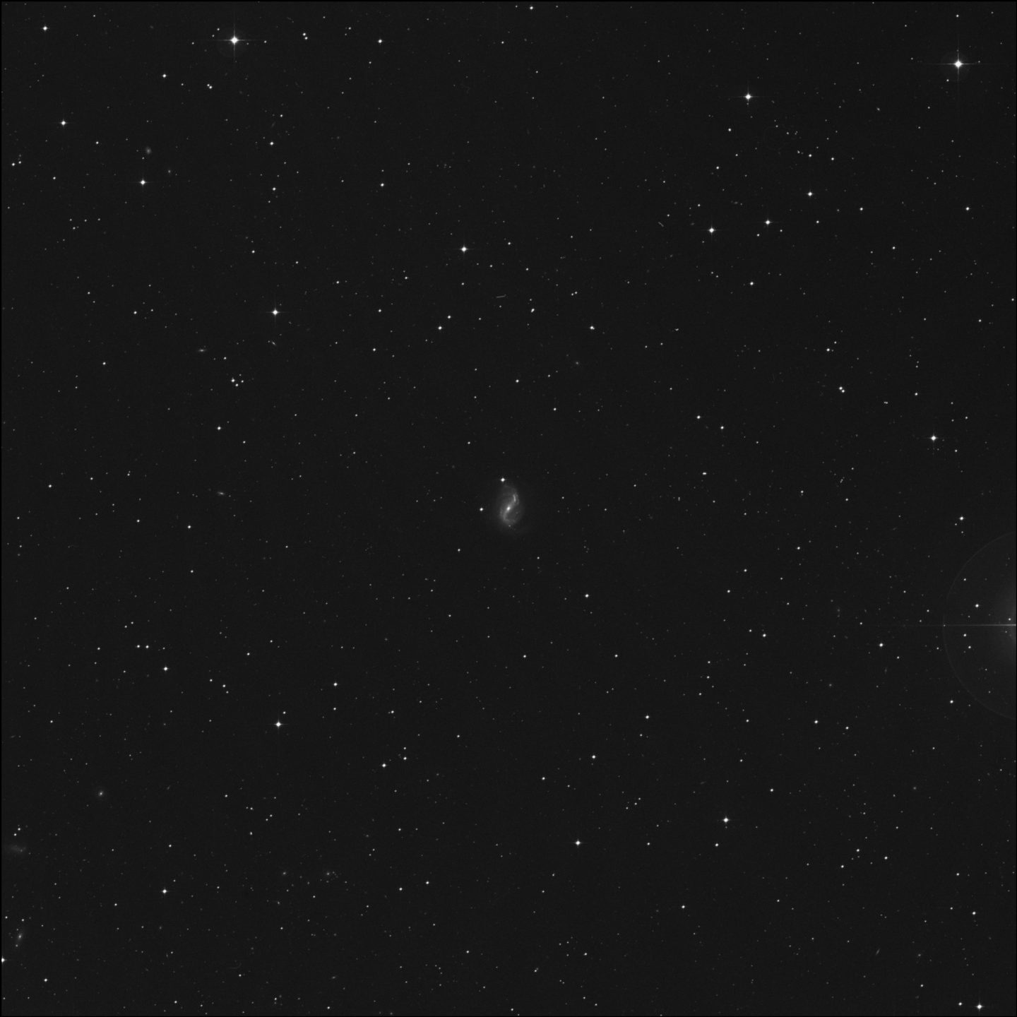 NGC 7496