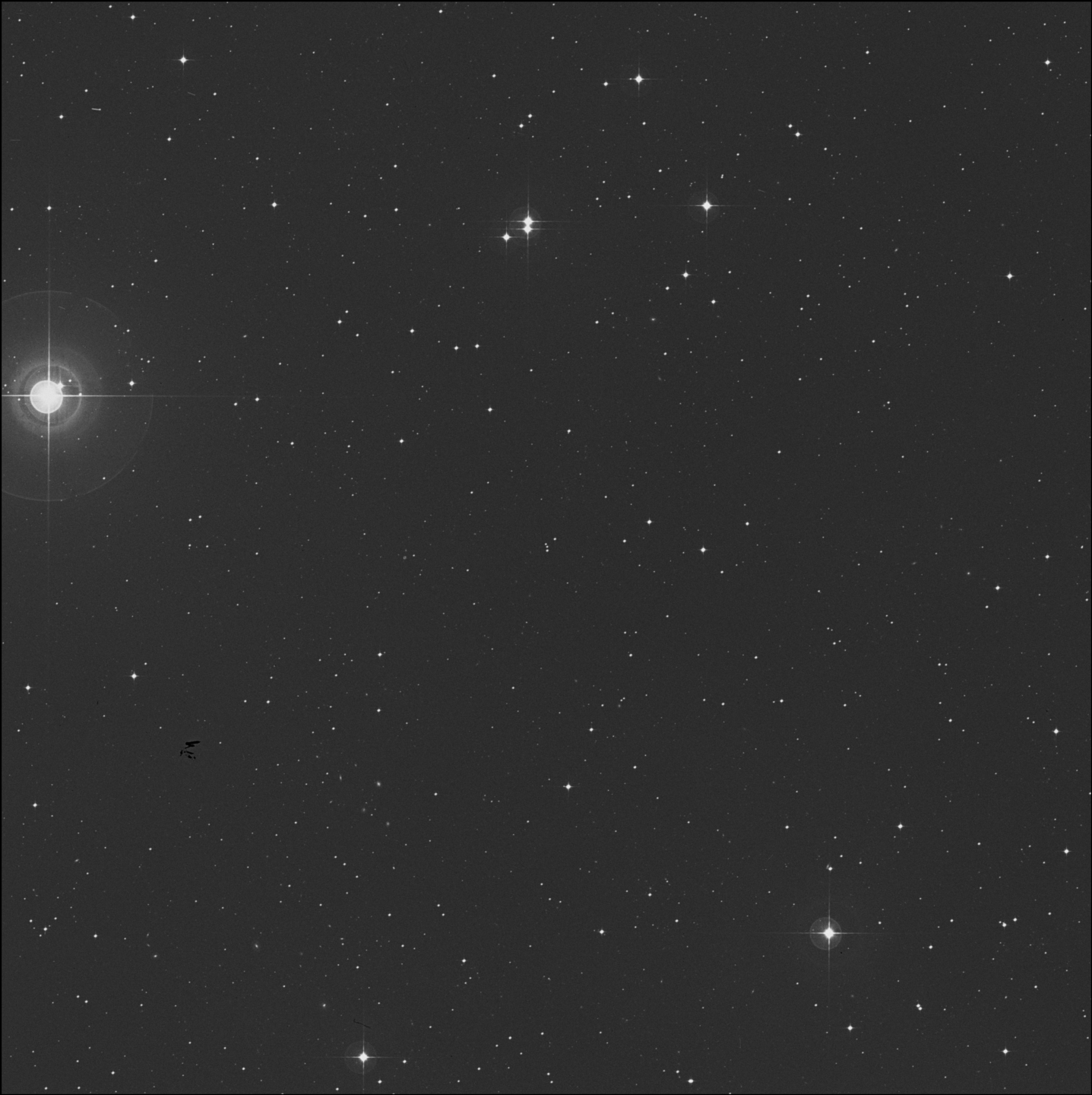 NGC 7526