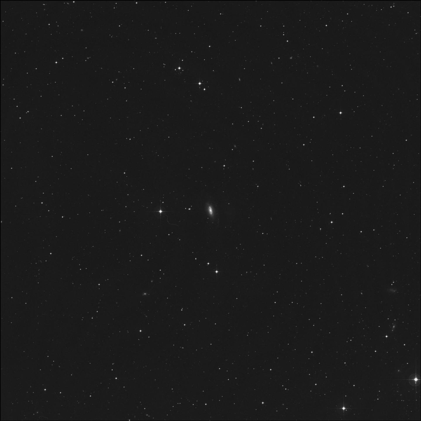 NGC 7531