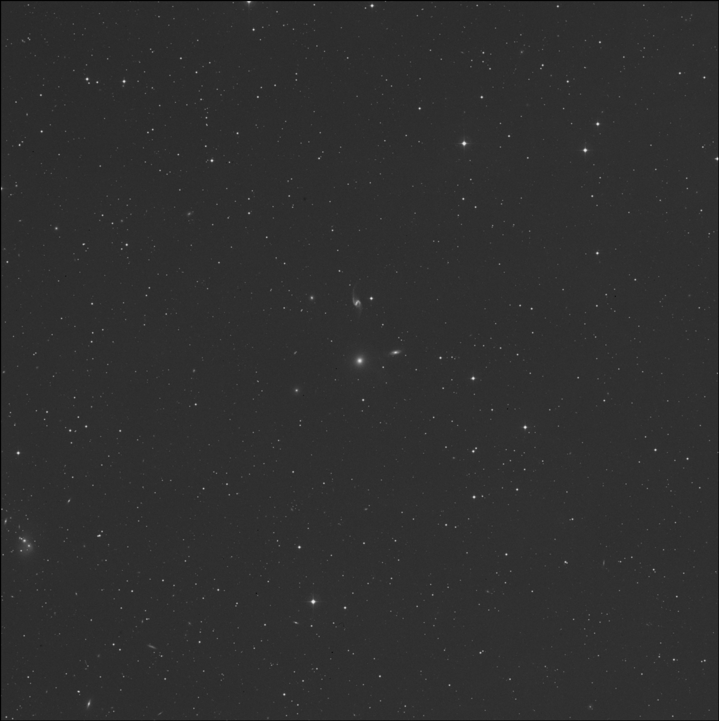 NGC 7550
