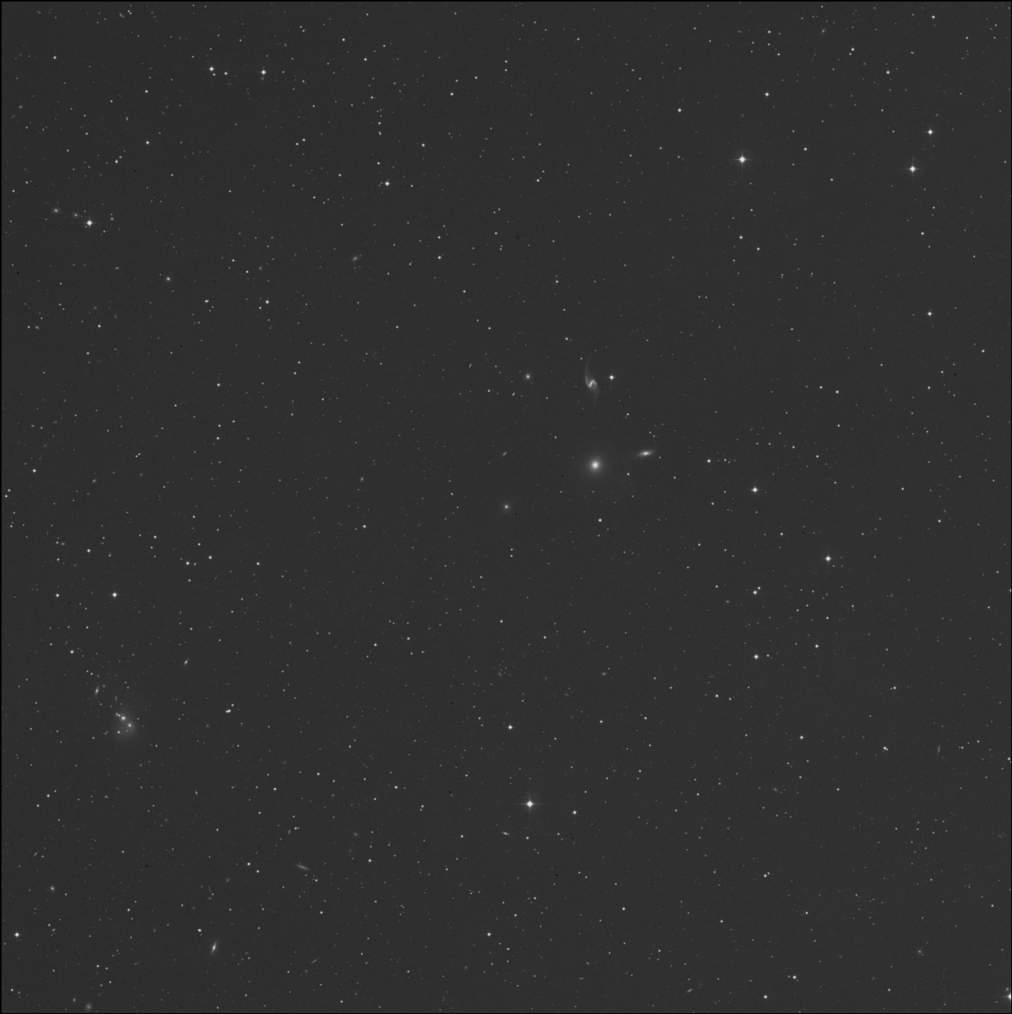 NGC 7558