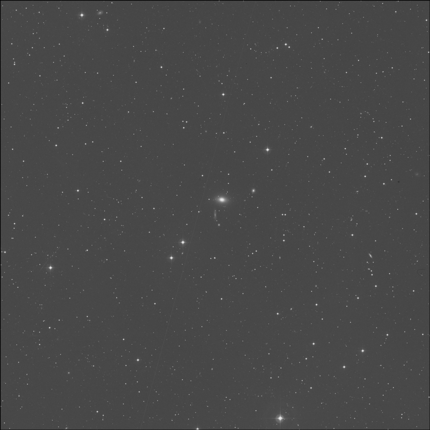 NGC 7562