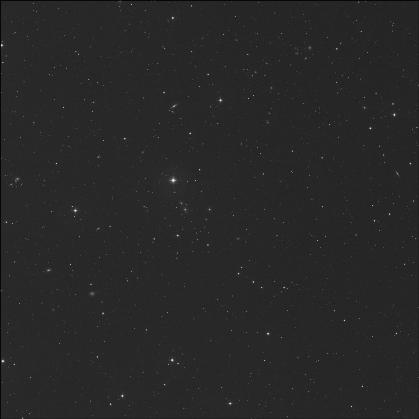 NGC 7579
