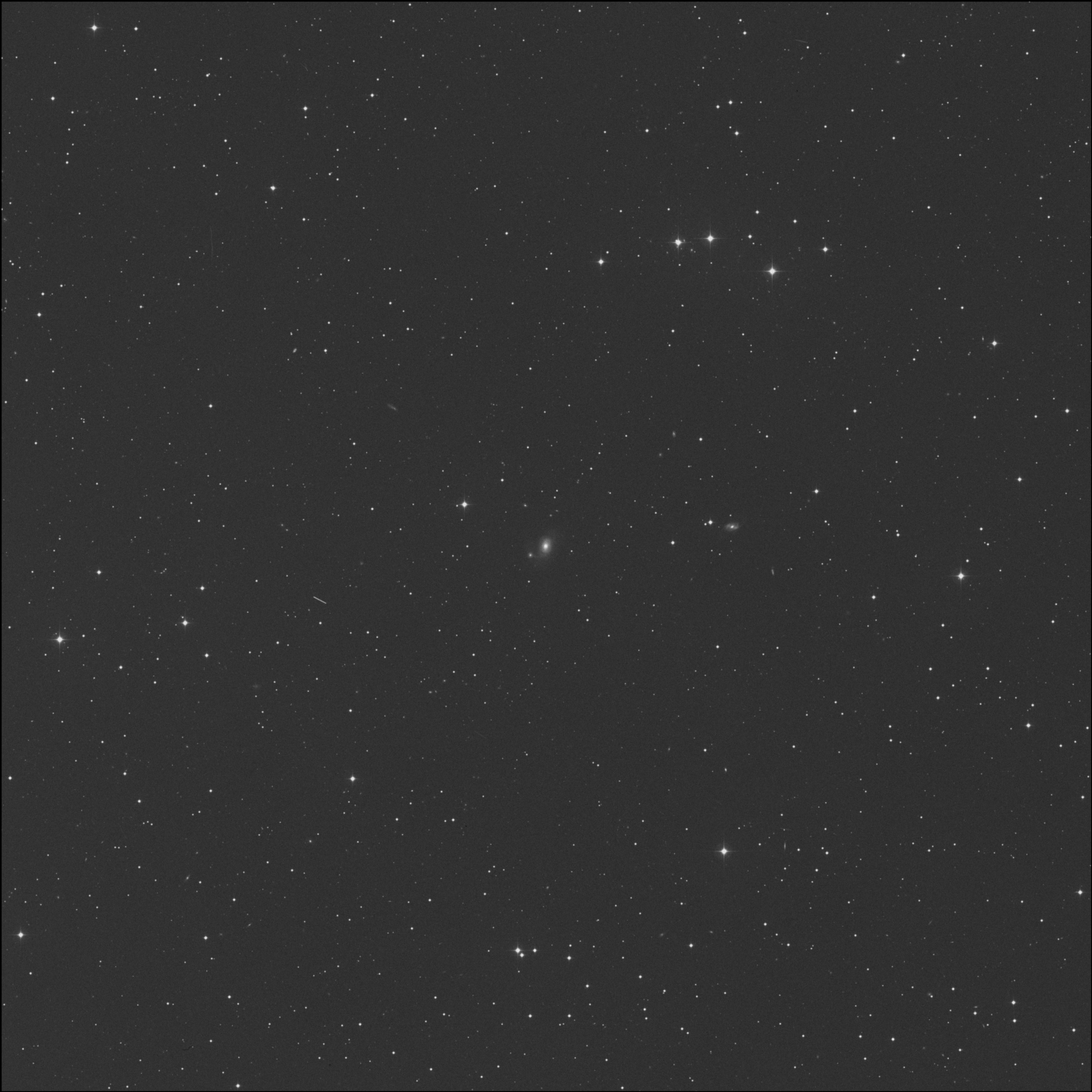NGC 7603