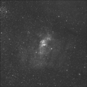 Nebulosa de la Burbuja