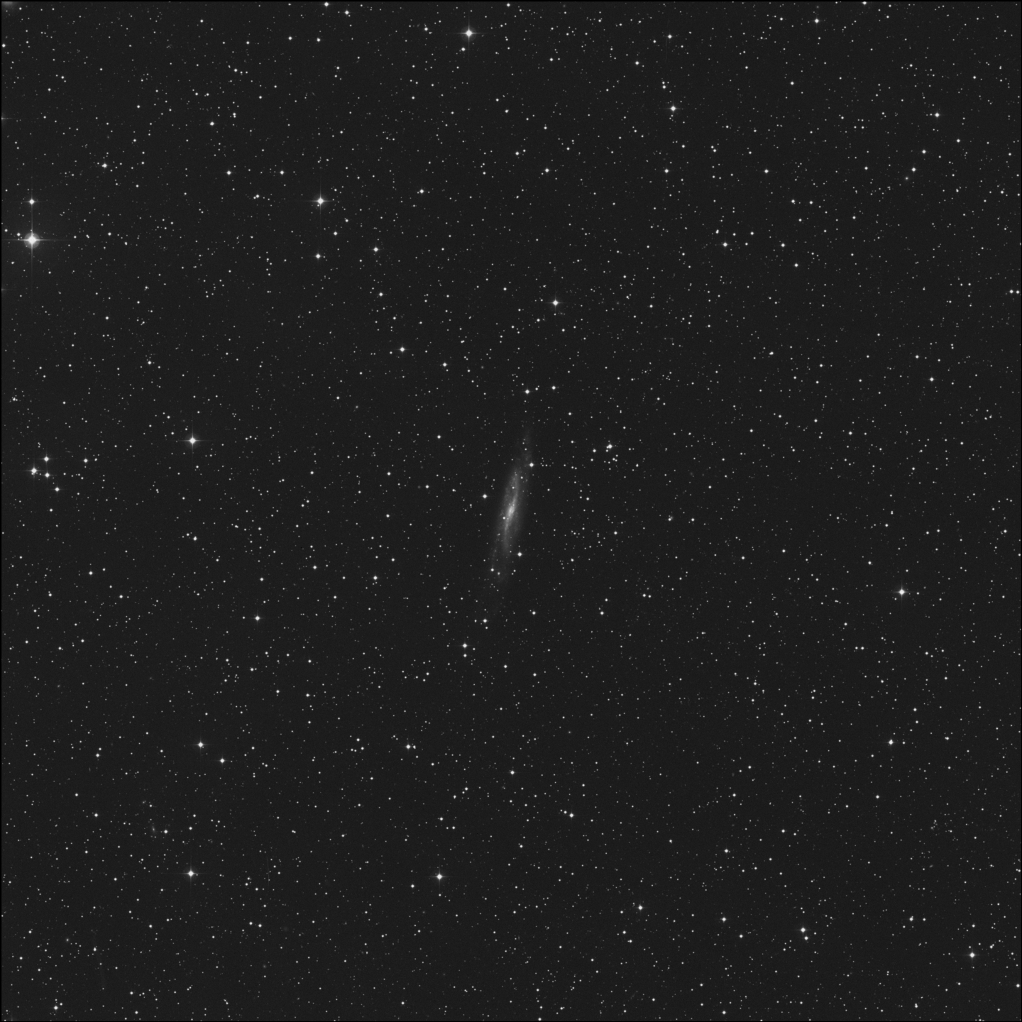 NGC 7640