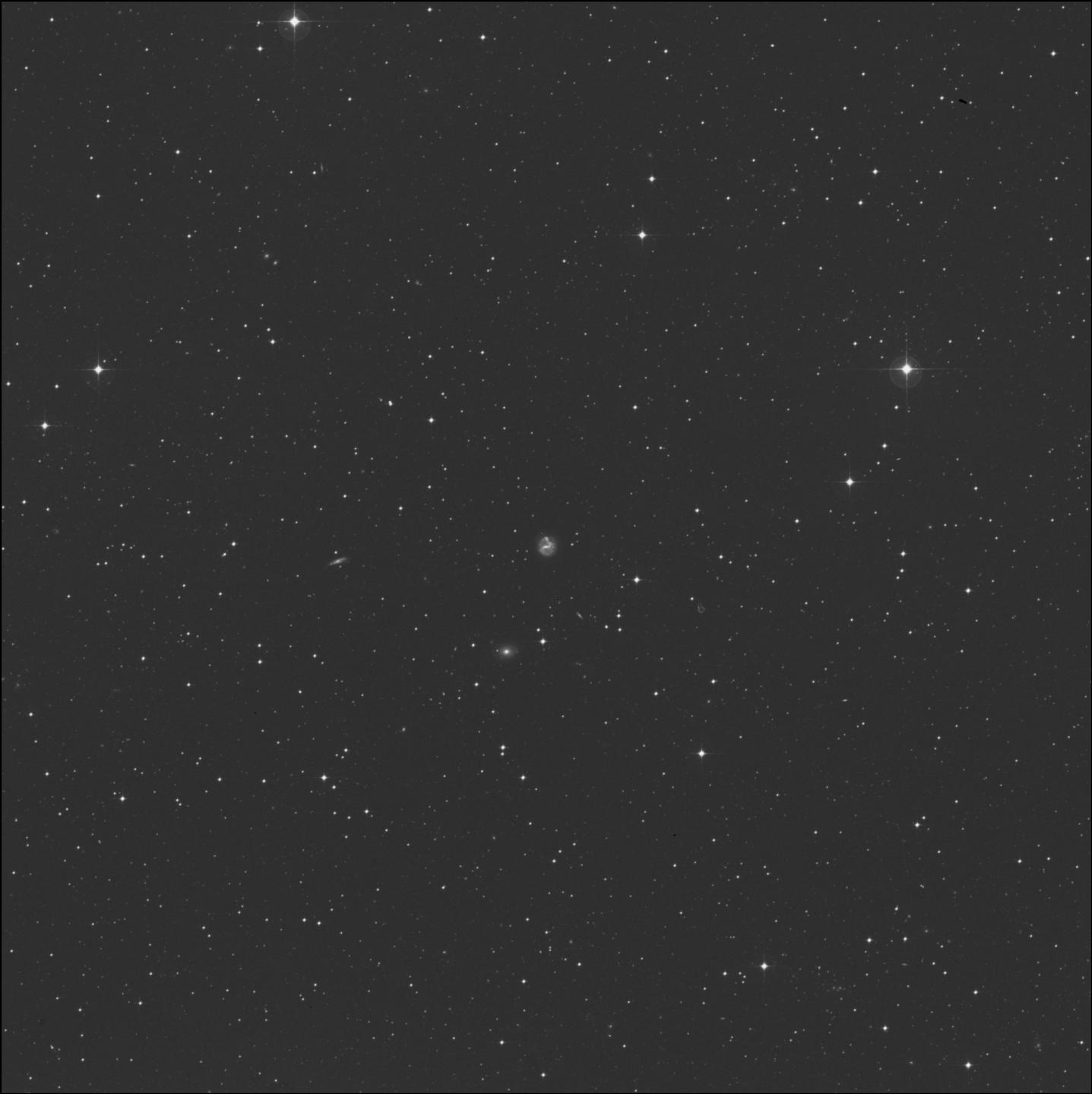 NGC 7650