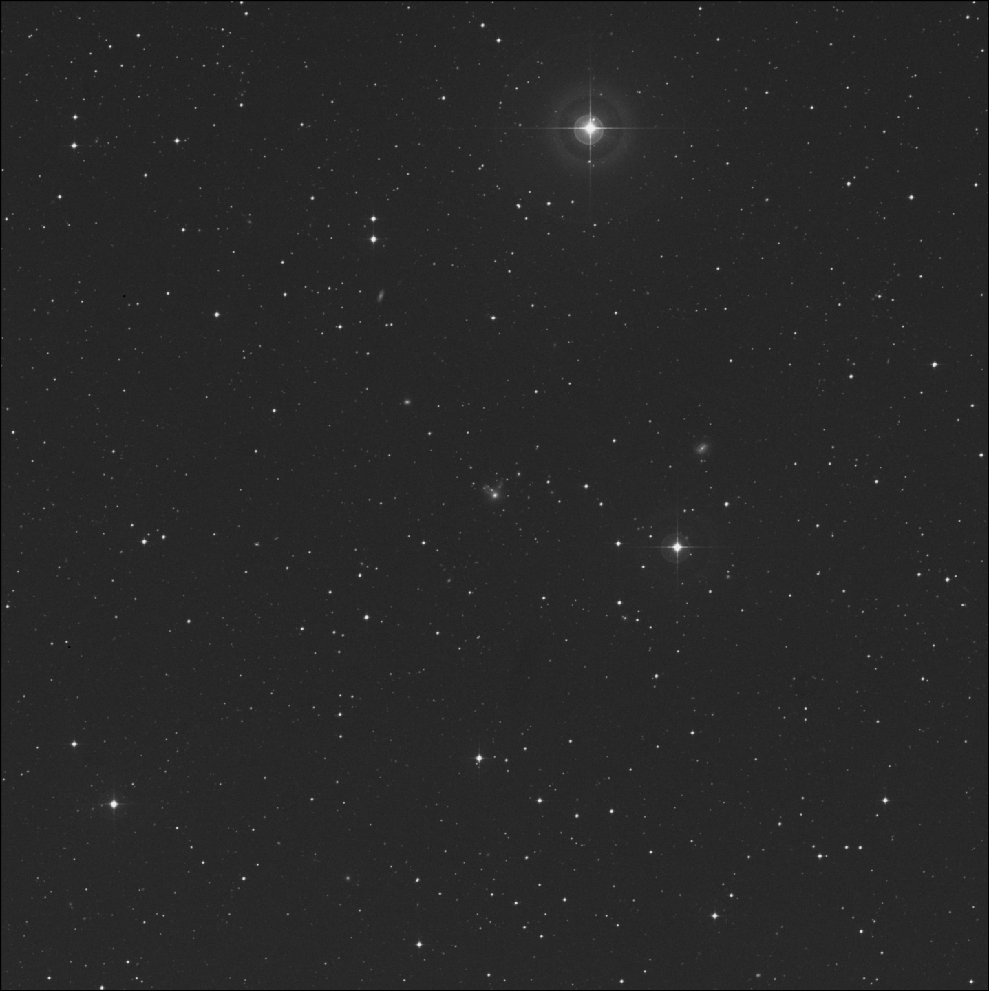 NGC 7656