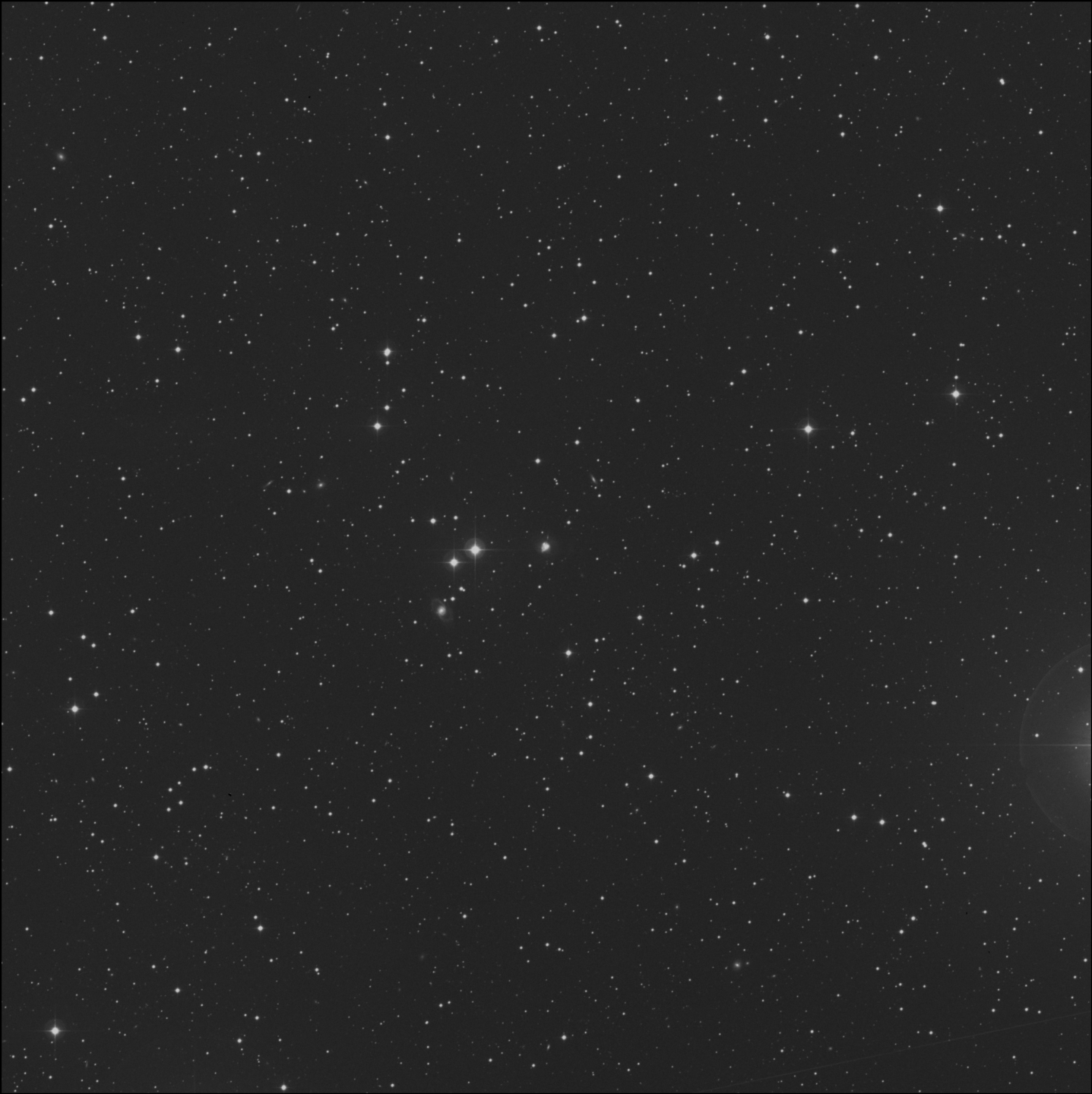 NGC 7673