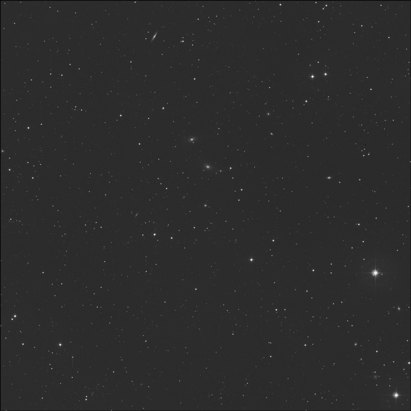 NGC 7705