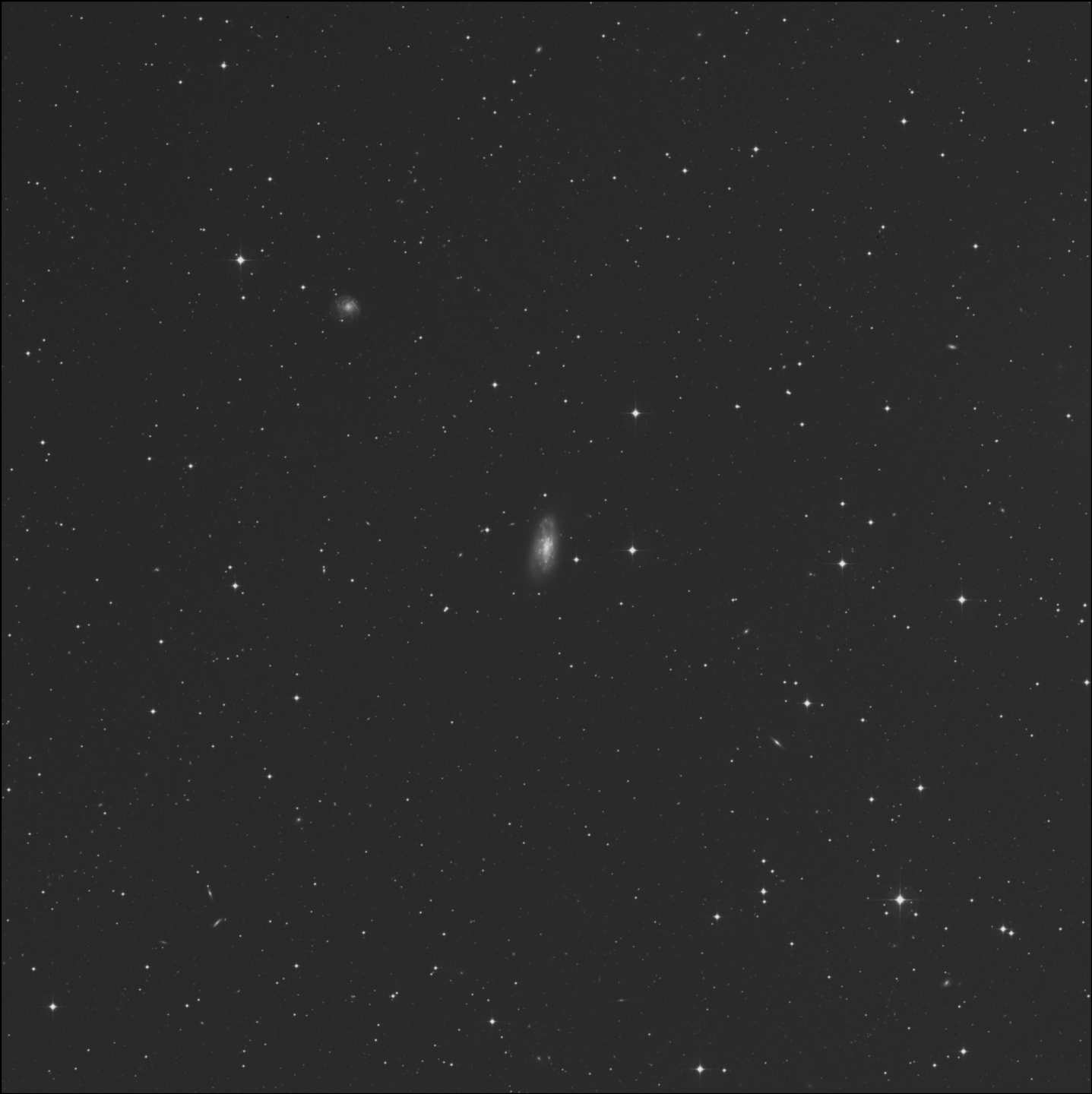 NGC 7713